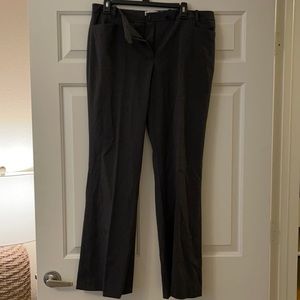 Calvin Klein Modern Fit Slacks